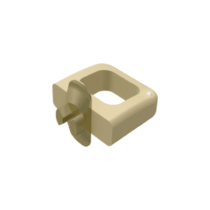 Cage Cervical Autobloqueante - MDT