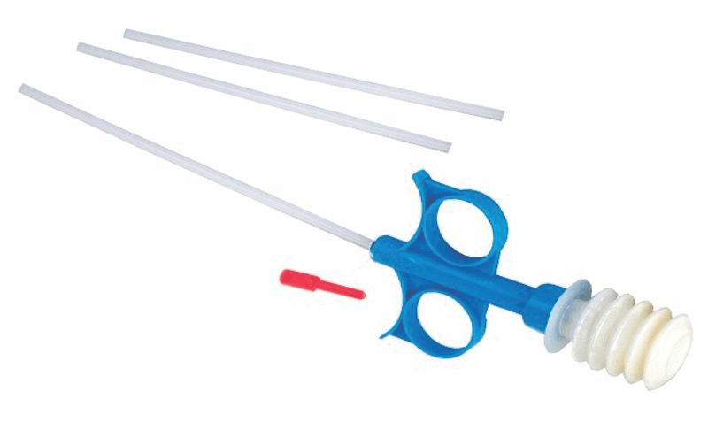 Hemostático Tópico em Pó Nexstat 3GR