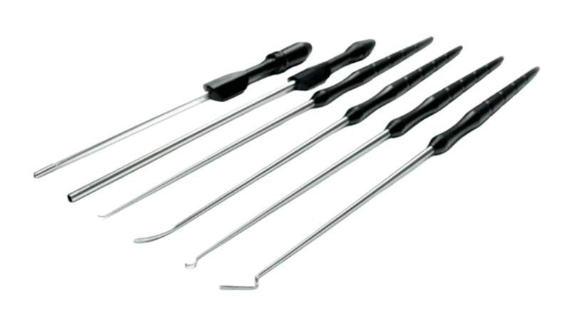 Kit Select Coluna Safe – R3A