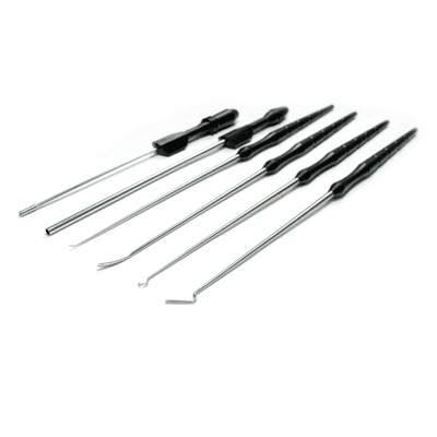 Kit Select Crânio Safe – R3A